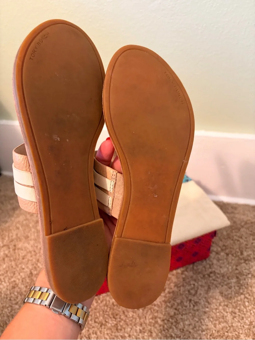 Tory Burch tory burch